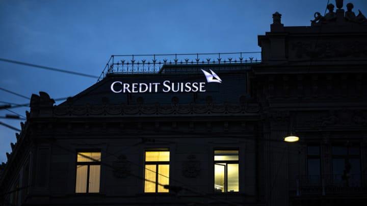Archiv: UBS übernimmt Credit Suisse – wie geht es nun weiter?