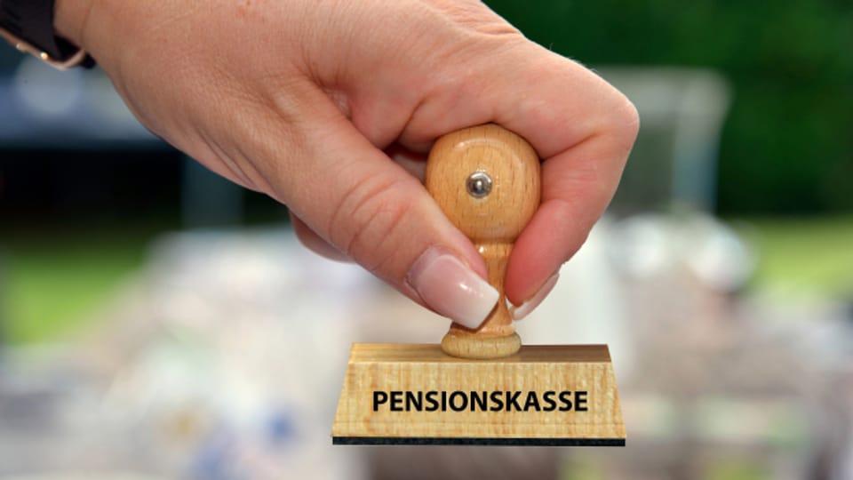 Wie steht es um die Schweizer Pensionskassen?
