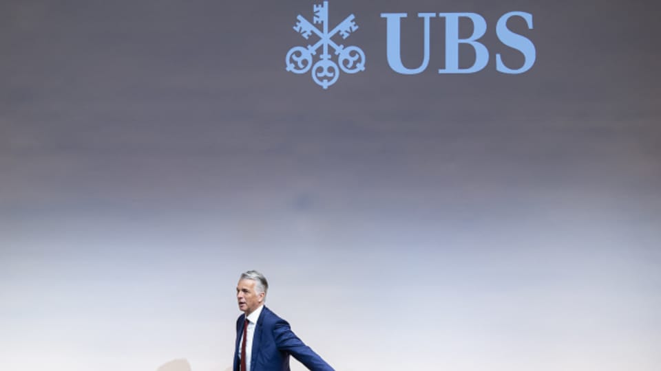 Stellenabbau bei der UBS/CS: Wer darf bleiben, wer muss gehen?