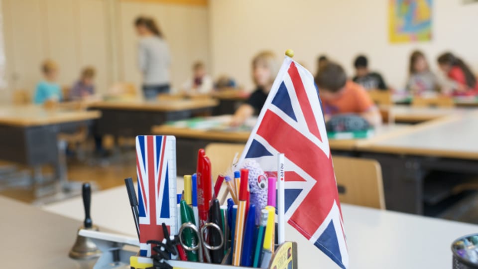 Dutzende Schulgebäude in Grossbritannien gesperrt