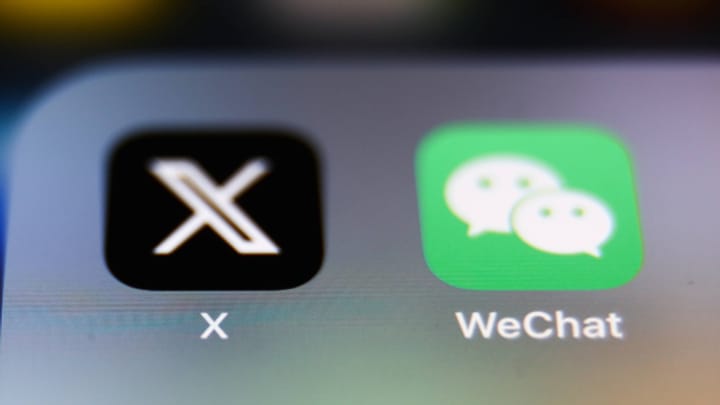 Archiv: Hat «X» das Zeug zur Super-App?
