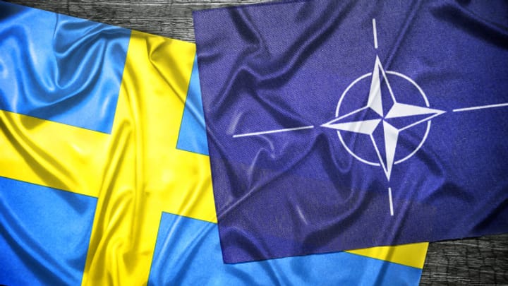 Archiv: Schwedens Nato-Tauglichkeit