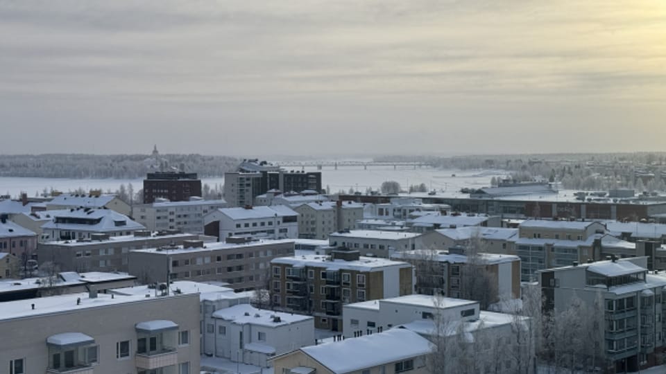 Finnland: Die Hoffnung des vergessenen Nordens