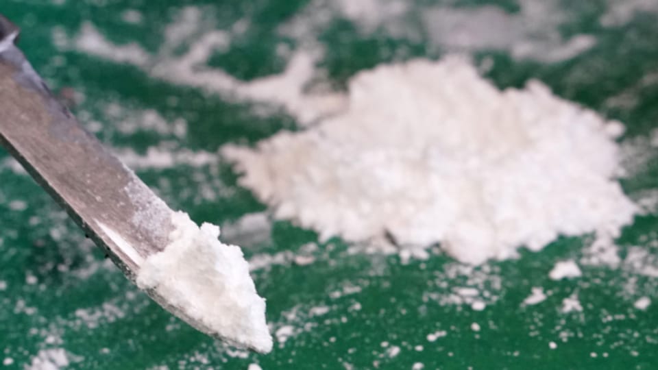 Fidschi: Knotenpunkt im internationalen Drogenhandel 