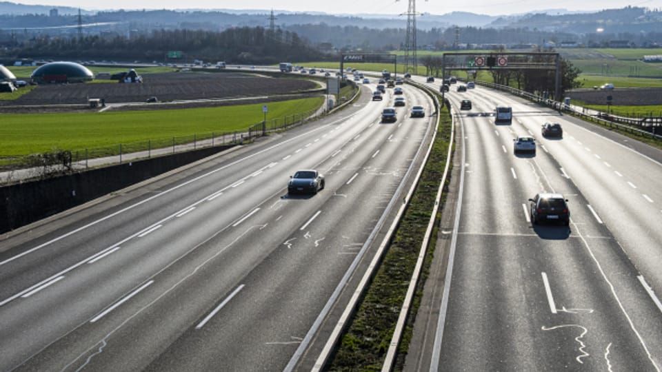 Grauholz: Breiter Widerstand gegen Autobahn-Ausbau