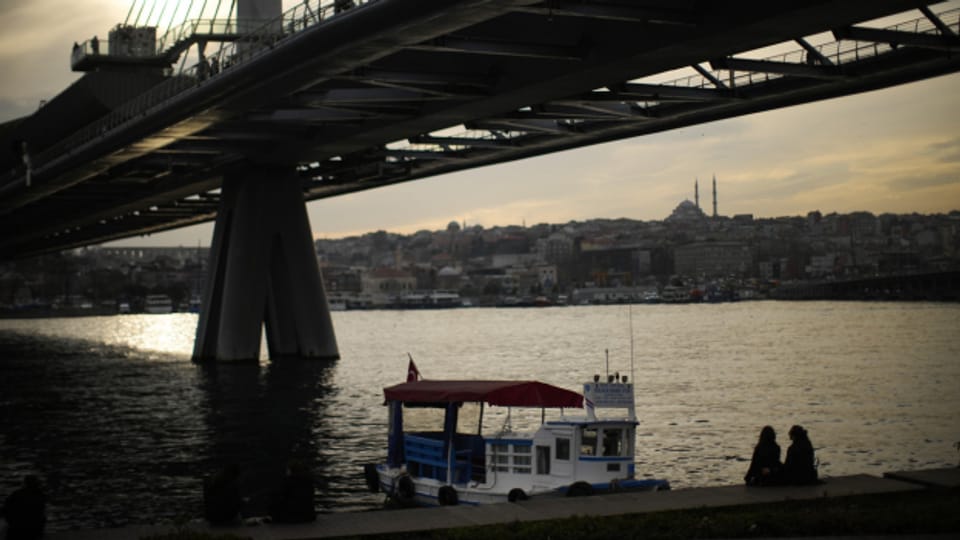 Schweiz reagiert auf drohenden Terroranschlag in der Türkei