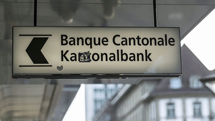 «Lex USA»: Kantonalbanken stellen Bedingungen