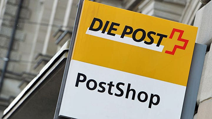 Die Schweizerische Post muss zurückkrebsen