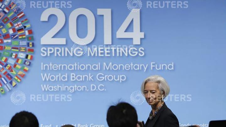 IWF – eine sinnvolle Finanz-Feuerwehr?