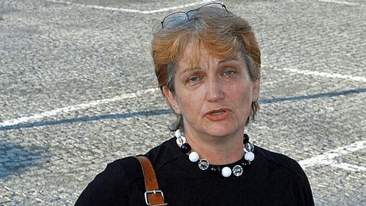 Birgit Svensson: «Die Iraker trotzen dem Terror»