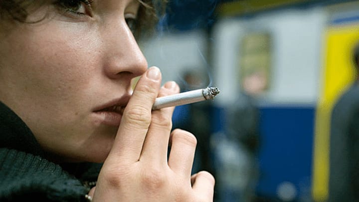 Kein Tabakverkauf an Jugendliche unter 18 Jahren