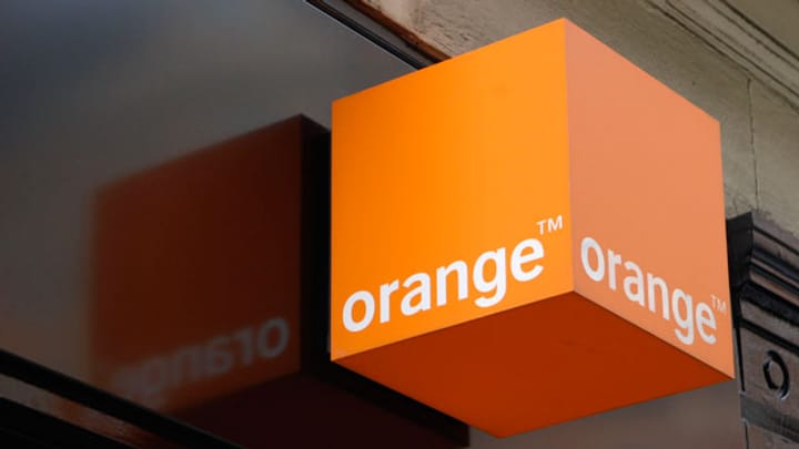 Sicherheitsrisiko: «Orange» lässt Daten in Rumänien verwalten