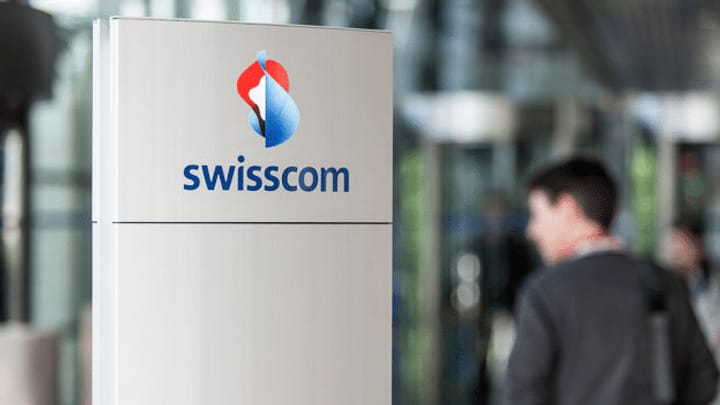Swisscom unter Innovationszwang
