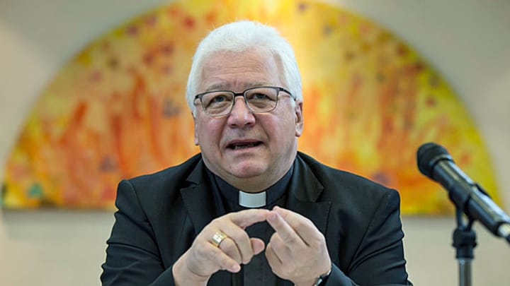 Schweizer Bischöfe - ein Schritt zurück?