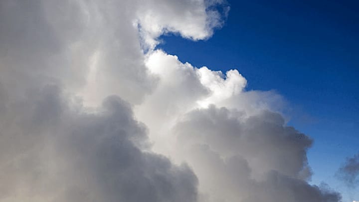 Datenschützer warnt vor Cloud Computing