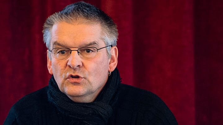 Ein Kommunist aus dem Neuenburger Jura will Nationalrat werden