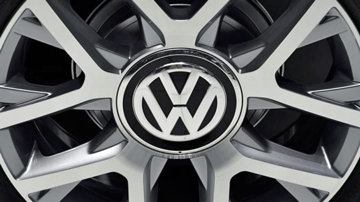 Kann Kommunikation das VW-Image retten?