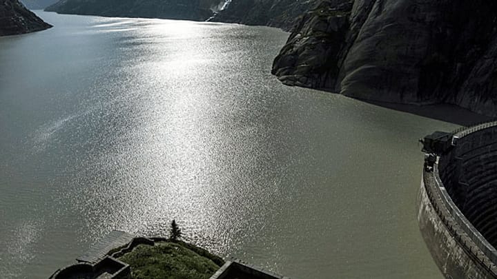 Umweltschützer gewinnen Kampf um Grimsel-Moor Umweltschützer gewinnen Kampf um Grimsel-Moor