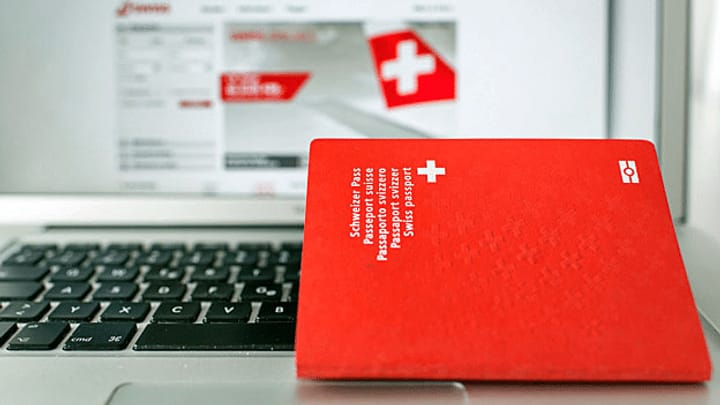 Ein Schweizer Pass für Secondas und Secondos