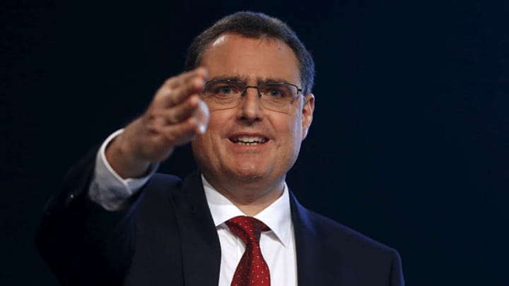 SNB-Chef Jordan erteilt Vollgeld-Initiatve eine deutliche Absage