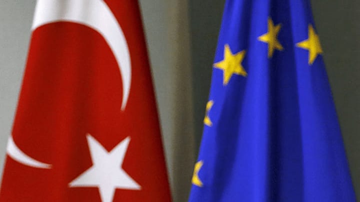 Visa-Freiheit für die Türkei: EU-Parlament auf Konfrontationskurs