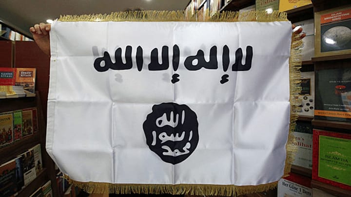 Islamistischer Terror als Herausforderung für das Fedpol