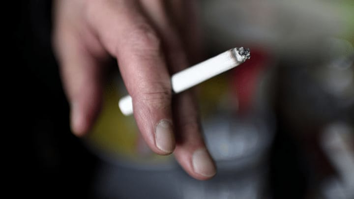 Bundesrat verzichtet auf höhere Zigarettenpreise