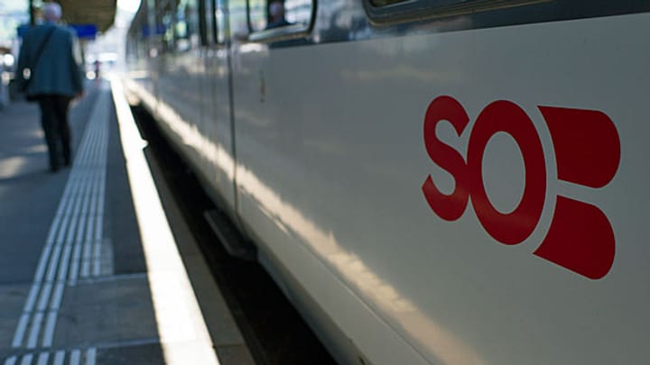 Züge ohne Lokführer – Testbetrieb in der Ostschweiz