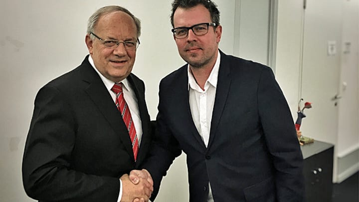 Johann Schneider-Ammann – Rückblick auf Bundespräsidenten-Jahr