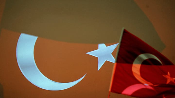 Im Fokus des türkischen Staates