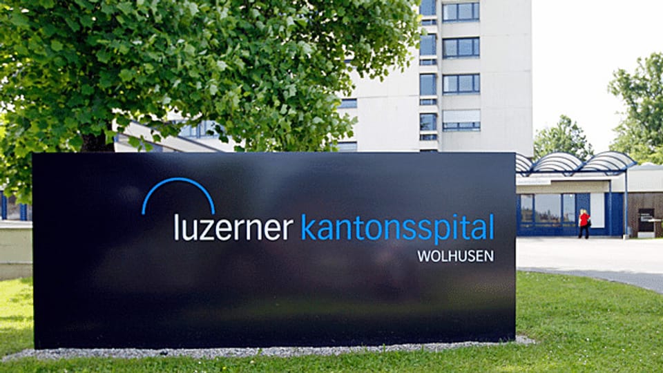 Mehr ambulante Eingriffe – der Kanton Luzern wagt den Schritt