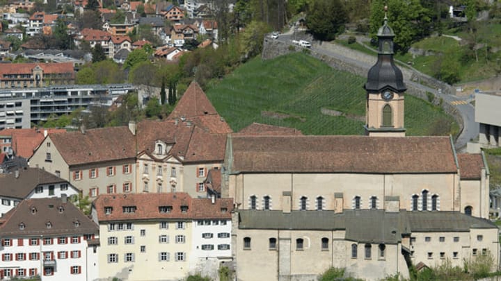 Bistum Zürich bleibt ein frommer Wunsch
