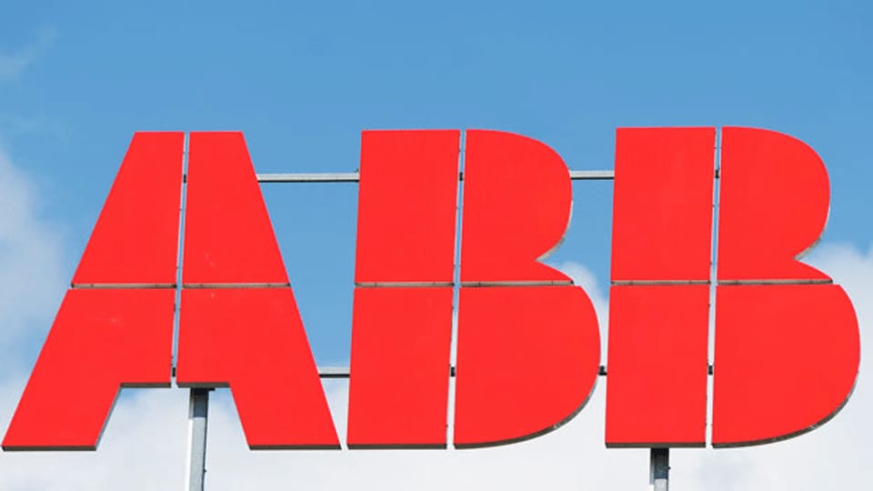 ABB will gute Position im Digitalisierungsbereich ausbauen