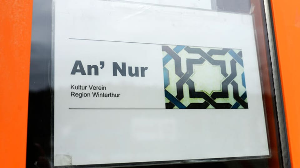 An'Nur-Moschee: Staatsanwaltschaft klagt Winterthurer Imam an