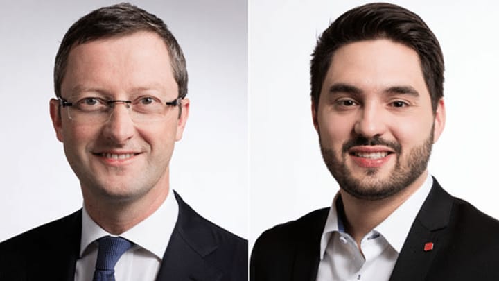 Peter Keller und Cédric Wermuth über doppelte Staatsbürgerschaft