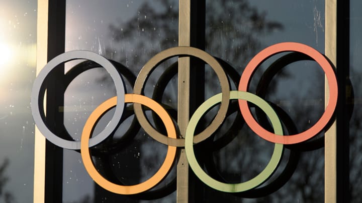 IOC äussert sich zur Haftungsfrage