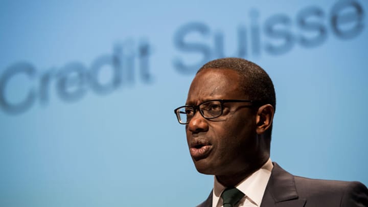 Zürcher Investor Bohli will Credit Suisse aufspalten