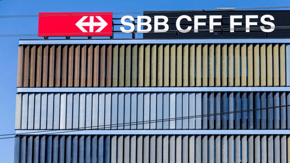 Bundesrat rügt SBB