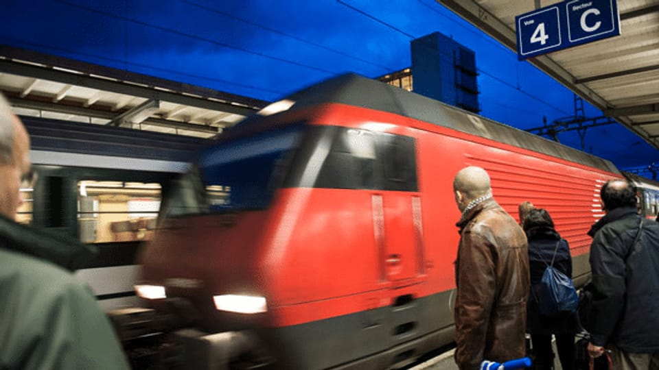 Westschweizer Verkehrsdirektoren wollen mehr Geld
