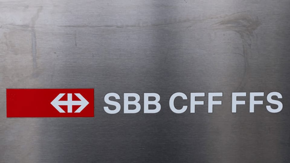 Die SBB hat ein solides Geschäftsjahr hinter sich