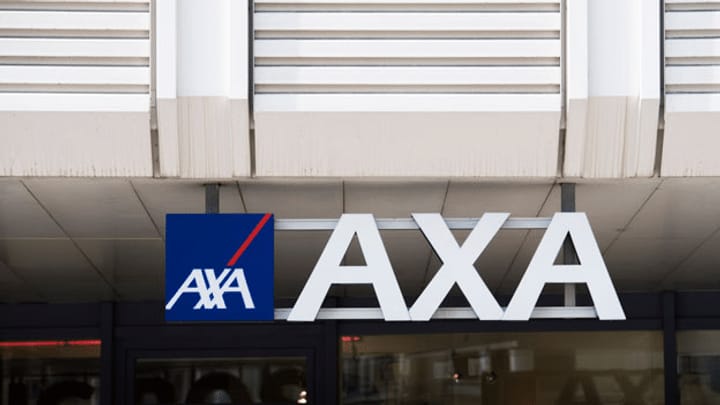AXA Schweiz baut Pensionskassenangebot ab