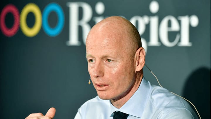 Ringier liebäugelt mit Übernahme von SRG-Anteilen an Admeira