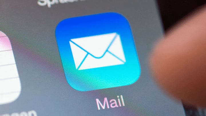 Verschlüsselte E-Mails machen dem Fedpol Sorgen