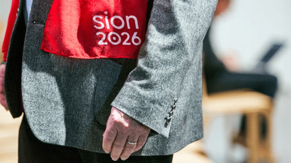 Wie stehen die Chancen für Sion 2026?