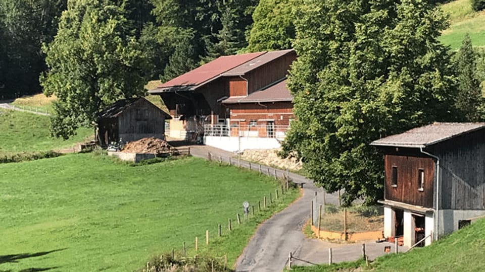 Kanton Zug: Bauern und Raumplanung spannen zusammen