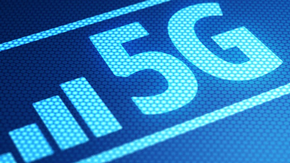 5G-Netz – umstrittene Firma Huawei ist Favorit