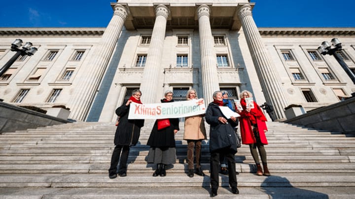 Alt und jung gegen den Klimawandel Alt und jung gegen den Klimawandel