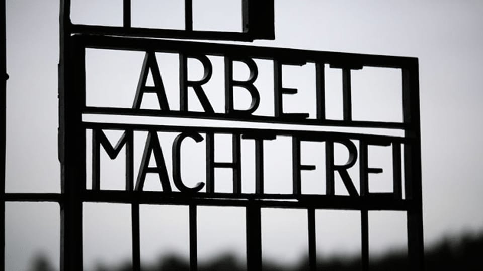 Die vergessenen Schweizer Holocaust-Opfer