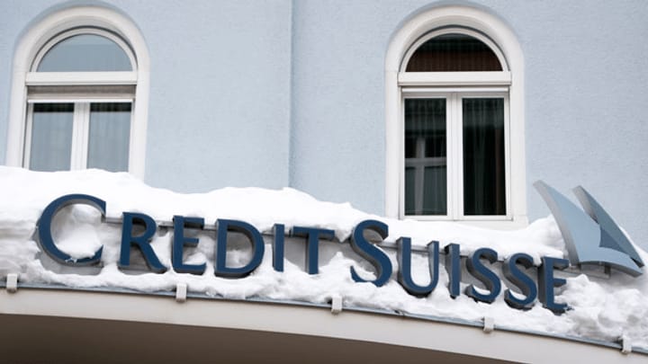 Aus dem Archiv: Mosambik zieht gegen Credit Suisse vor Gericht