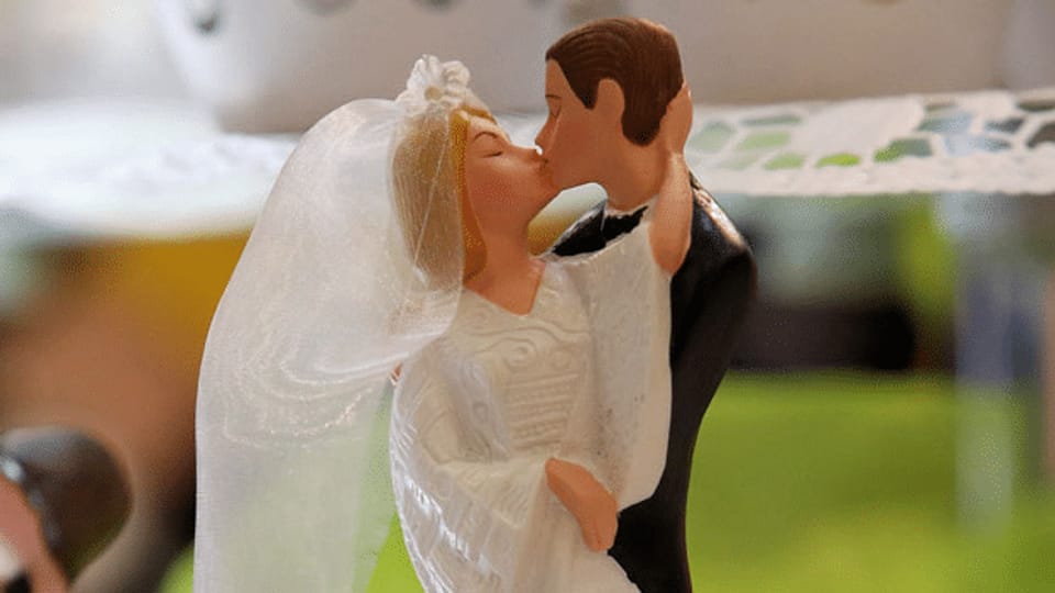 Bundesgericht annulliert Abstimmung zur Heiratsstrafe